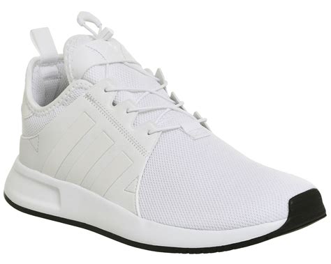 adidas herren x_plr fitnessschuhe weiss gr 48|Adidas X.